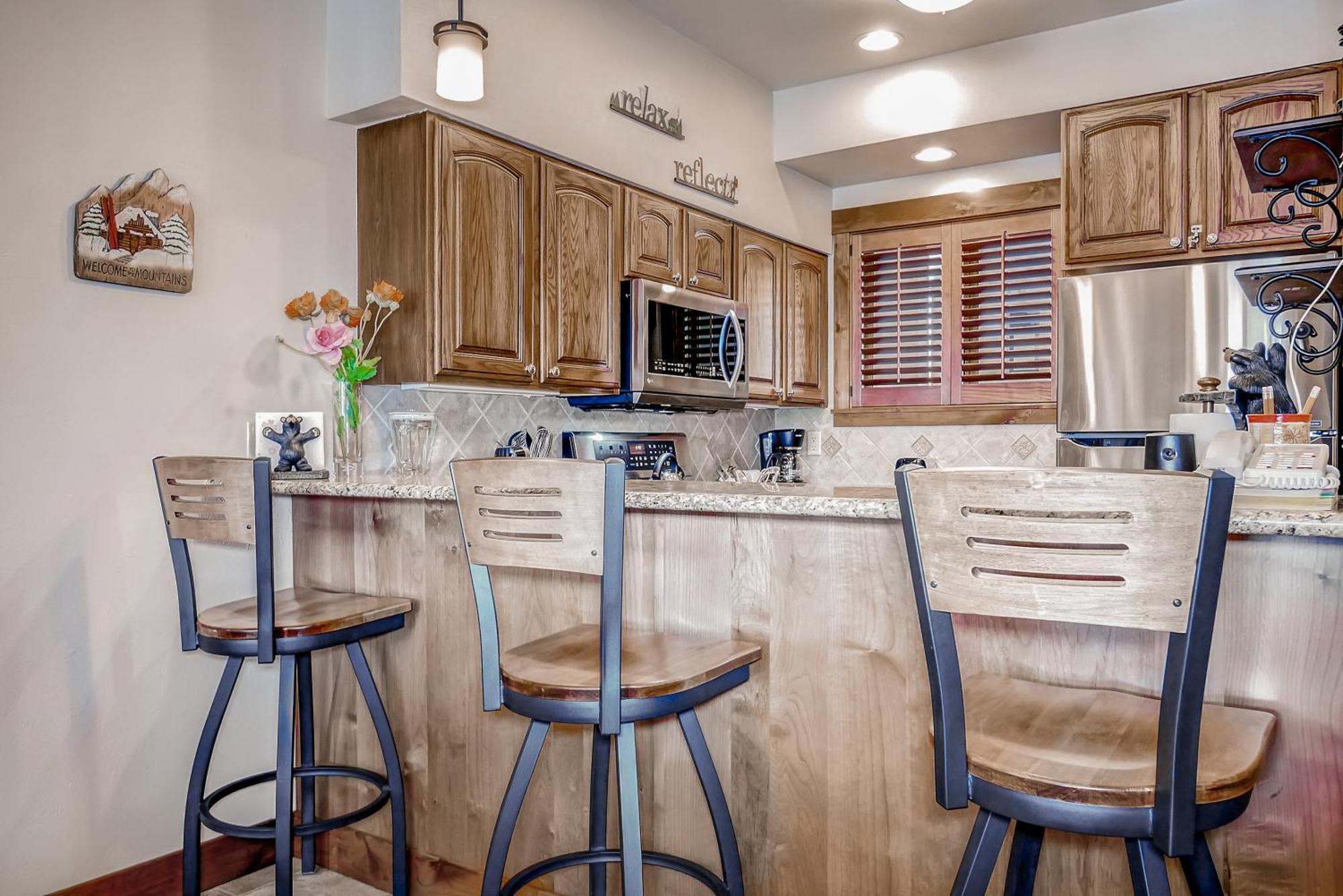 Snow Flower Condos Steamboat Springs Chambre photo