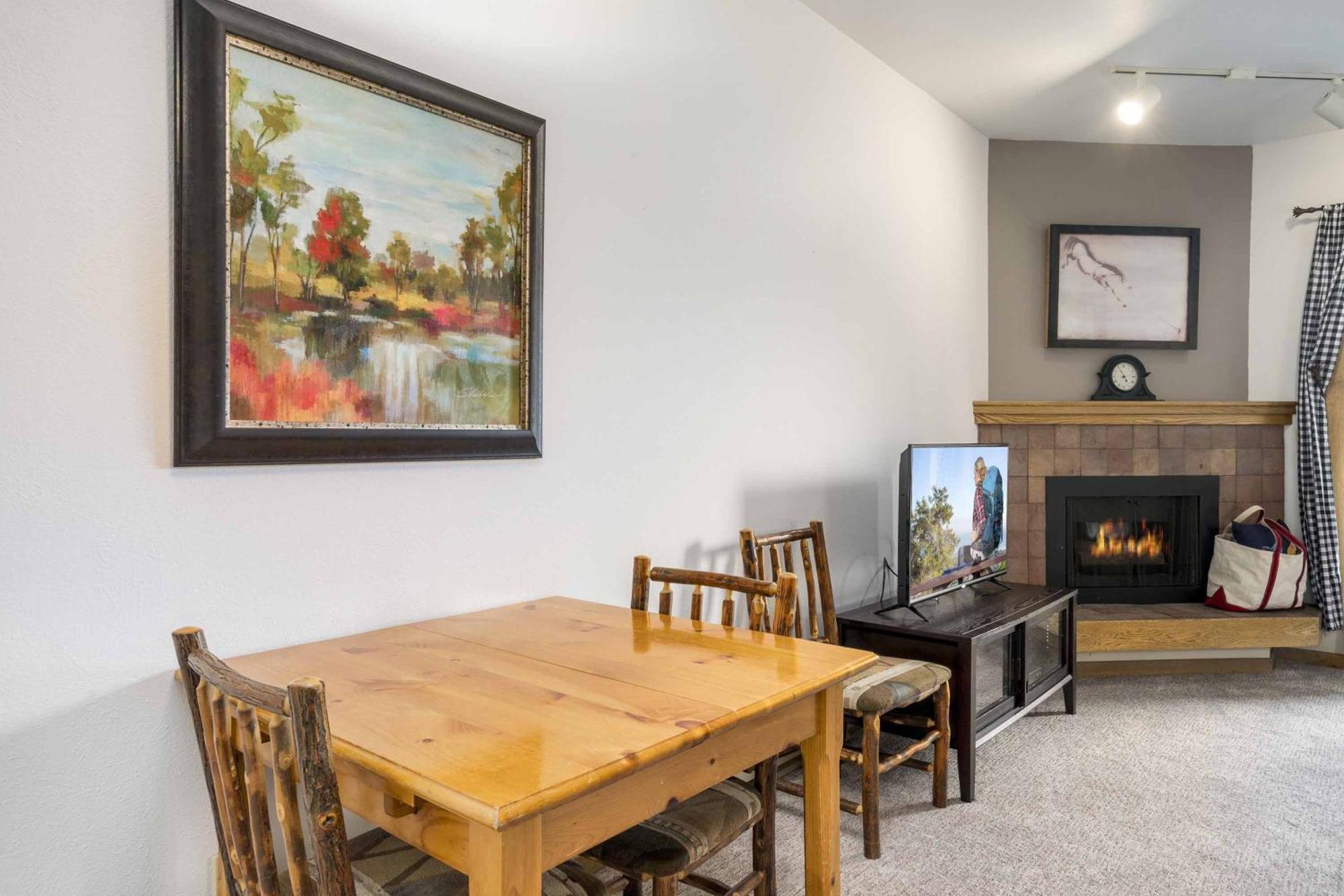 Snow Flower Condos Steamboat Springs Chambre photo
