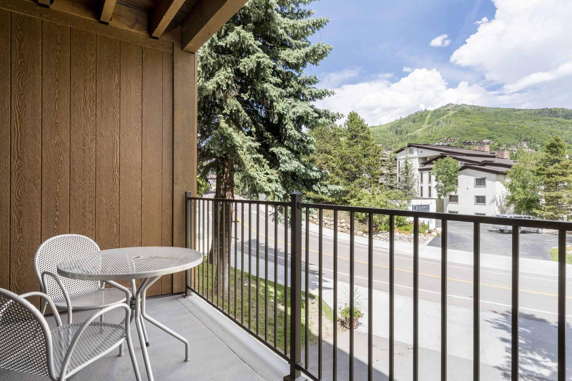 Snow Flower Condos Steamboat Springs Chambre photo