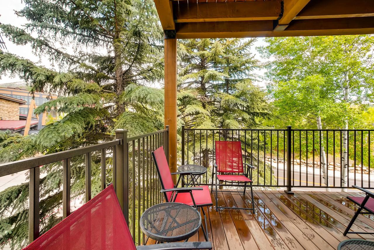 Snow Flower Condos Steamboat Springs Extérieur photo